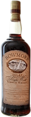 Whisky Single Malt Morrison's Bowmore Ecosse 35 Ans 70 cl Objet de Collection Non Destinée à la Consommation