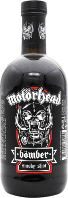 Spirits Motörhead Bomber Smoky Shot 50 cl