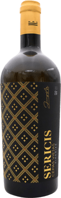 Murviedro Sericis Cepas Viejas Viognier
