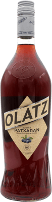 パカラン Olatz 25º 1 L