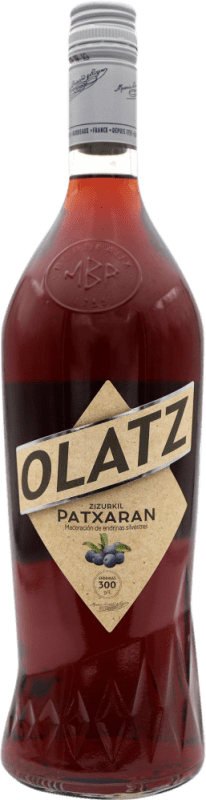 送料無料 | パカラン Olatz 25º スペイン 1 L