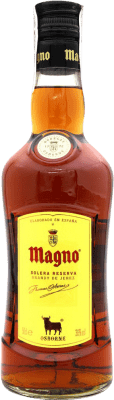 Brandy Conhaque Osborne Magno Garrafa Medium 50 cl