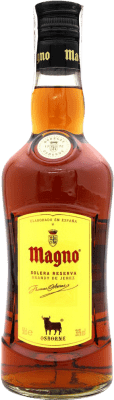8,95 € | Бренди Osborne Magno Испания Средняя бутылка 50 cl