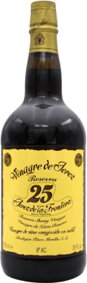 尖酸刻薄 Páez Morilla Jerez 25 收藏家标本 Jerez-Xérès-Sherry 预订 25 岁 75 cl