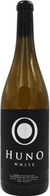 Pago Los Balancines Huno Blanco Vino de la Tierra de Extremadura 75 cl