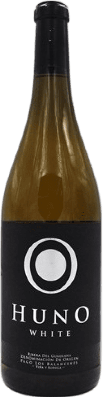 12,95 € Free Shipping | White Wine Pago Los Balancines Huno I.G.P. Vino de la Tierra de Extremadura