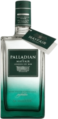 Джин Palladian. Mayfair 70 cl