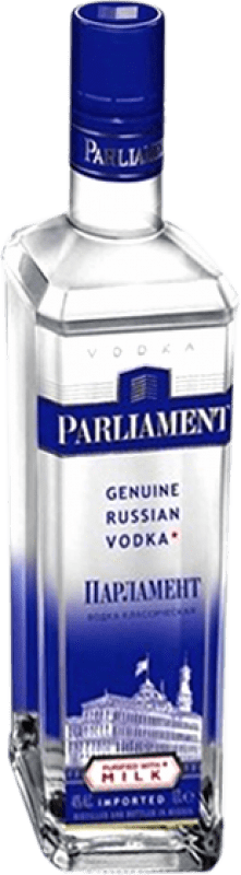 24,95 € | Vodka Parliament Rusia 1 L