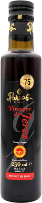 送料無料 | 酢 Parras Jerez スペイン 小型ボトル 25 cl