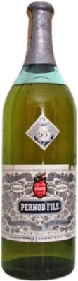 Absinthe Pernod Fils. Tarragona Collector's Specimen 1 L