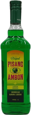 Licores Pisang Ambon 1 L