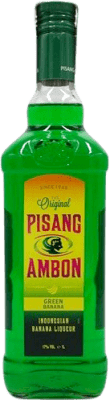 Licores Pisang Ambon 1 L