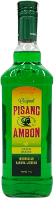 Ликёры Pisang Ambon 1 L Banana — Банан