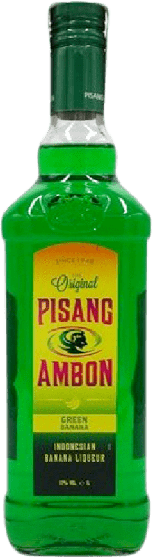 17,95 € | Liquori Pisang Ambon Olanda 1 L