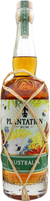 ラム Plantation Rum Australia 14 年 70 cl