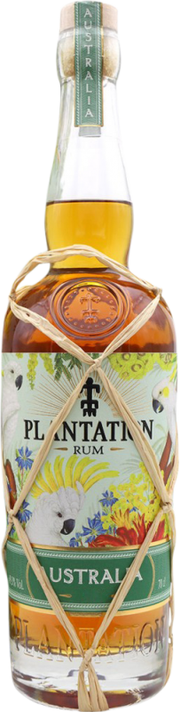 Envío gratis | Ron Plantation Rum Australia Australia 14 Años 70 cl