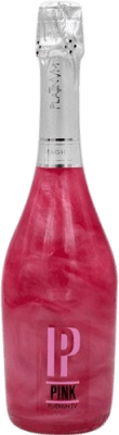 Platinvm Magic Pink 75 cl