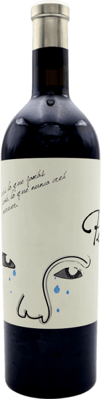 39,95 € Free Shipping | Red wine Por Ti D.O. Jumilla