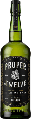 Blended Whisky Proper Twelve 1 L