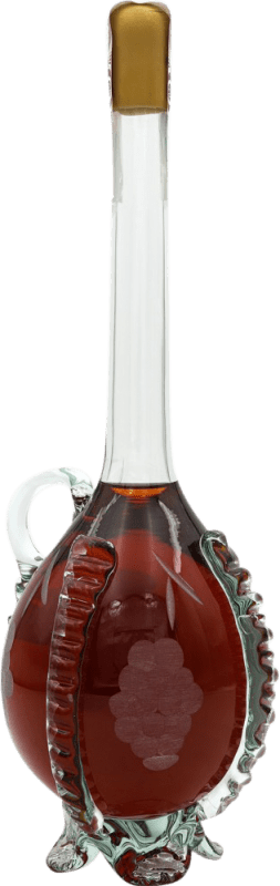 Envio grátis | Brandy Conhaque Proshyan Armênia Garrafa Medium 50 cl