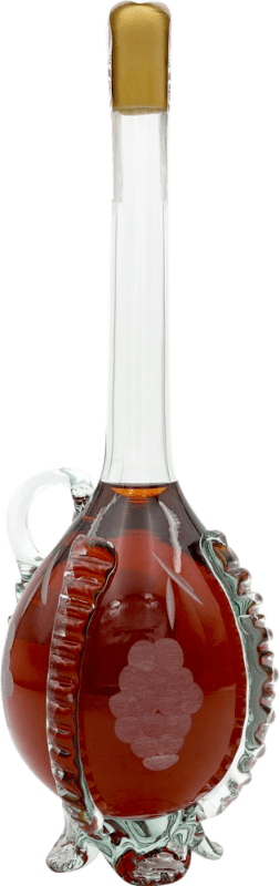 Spedizione Gratuita | Brandy Proshyan Armenia Bottiglia Medium 50 cl