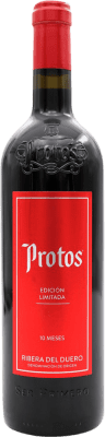 Protos 10 Meses Edición Limitada Ribera del Duero 75 cl