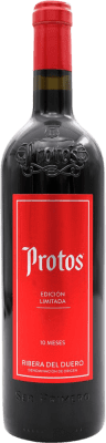 Protos 10 Meses Ribera del Duero Edição Limitada 75 cl