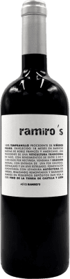 Ramiro Vino de la Tierra de Castilla y León 75 cl
