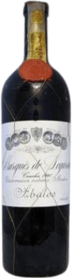 Real Divisa Marqués de Legarda Sammlerexemplar Rioja Große Reserve 1920 75 cl