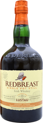 Whisky Blended Redbreast Lustau Edition 70 cl