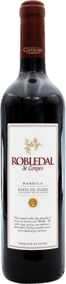 Robledal de Corpes Ribera del Duero Barrel 75 cl