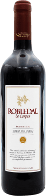 Robledal de Corpes Barrica Ribera del Duero 75 cl