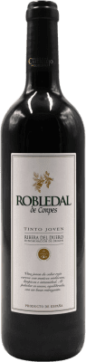 Robledal de Corpes Ribera del Duero молодое 75 cl
