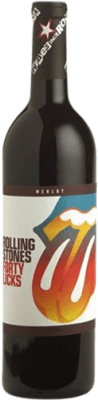 Rolling Stones Forty Licks Merlot — Мерло 75 cl