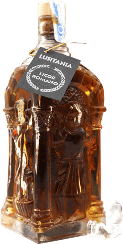 Spedizione Gratuita | Liquori Romano Lusitania Portogallo 70 cl