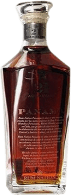 Rum Rum Nation Panamá 21 Anni