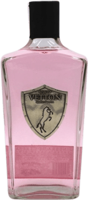 Gin RutaPlata. Vetton Cereza 70 cl