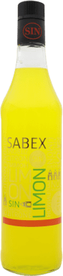Concentré pour Cocktail Sabex. Limón 70 cl Sans Alcool