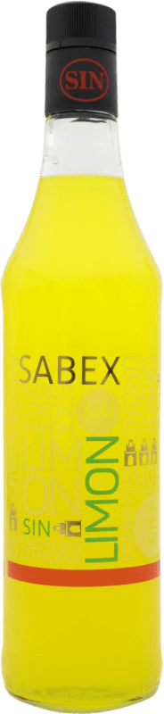 4,95 € | Concentrato per Cocktail Sabex. Limón Spagna 70 cl Senza Alcol