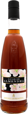 利口酒 Sabores Extremeños Almendra