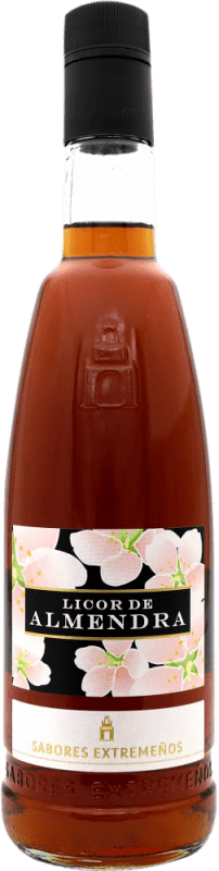12,95 € Spedizione Gratuita | Liquori Sabores Extremeños Almendra
