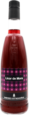 Liquori Sabores Extremeños Mora