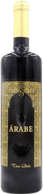 Sani Primavera Árabe Tinto