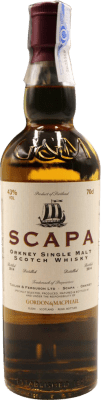 Односолодовый виски Scapa Gordon & Macphail 70 cl