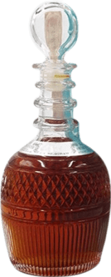 Бурбон Seagram's 1776