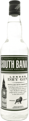 Ginebra South Bank 70 cl