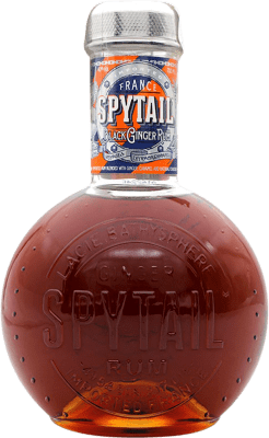 Rhum Spytail 70 cl