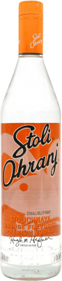 Vodka Stolichnaya Stoli Ohranj Playboy Edizione Limitata 70 cl