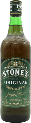 Stone's. Green Ginger 70 cl