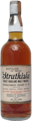 Single Malt Whisky Strathisla Spécimen de Collection 70 cl